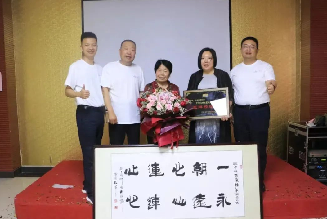 以熱愛之情，行誠信之事，做利他之人——太康總代理陳乾新訪談錄